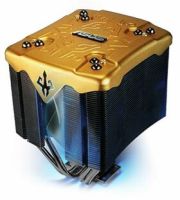 Asus Triton79: un dissipatore in serie limitata