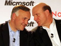 Microsoft e Novell rafforzano la loro collaborazione in Cina