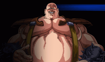 Street Fighter IV: nuovi dettagli e nuovo personaggio