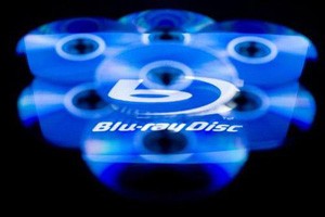 I prezzi dei Blu-Ray non accennano a diminuire