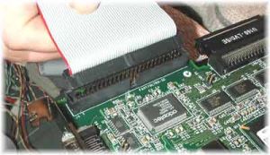 Assemblaggio di un computer fai-da-te (Parte terza)