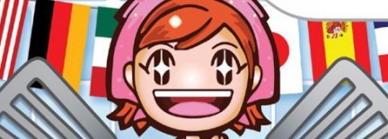 Cooking Mama 2: lettera sarcastica di Majesco a Gamespot