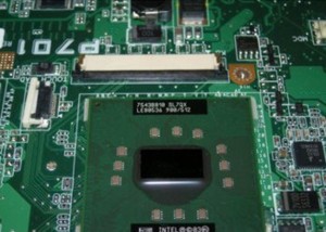 Overclock del processore su Asus Eee PC