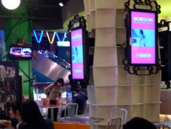 Digital Signage, la nuova frontiera della cartellonistica digitale