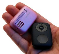 Nuovi Creative ZEN Stone con altoparlante integrato