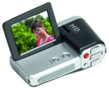 AgfaPhoto DV-5000Z SDHC, riprese a 720p