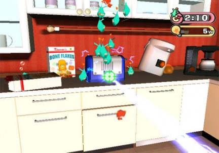 Eledees 2 (Wii) nei negozi a fine anno?