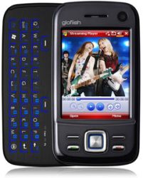 E-TEN Glofiish M810 e M750, ecco le specifiche 