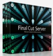 Final Cut Server in vendita