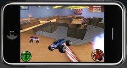Touch Arcade: gaming for iPhone