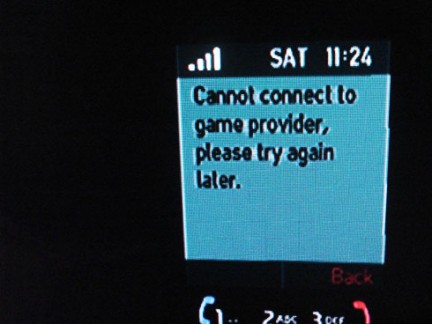 Grand Theft Auto IV: crollano i server PS3