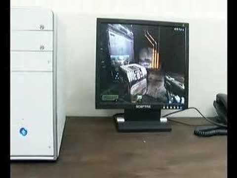 Psystar Demos OpenComputer