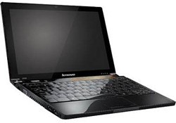 Lenovo IdeaPad U110, nuovo ultraportatile da 11.1