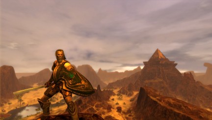 Age of Conan: i prezzi di tutti i tipi di abbonamento
