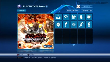 PlayStation Store: a metà aprile il rinnovamento