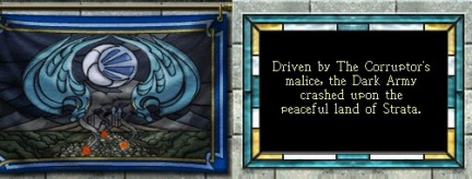 Gauntlet DS in immagini