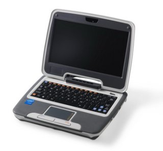 Intel Classmate si aggiorna