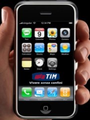 iPhone in Italia, ecco la firma di Bernabè