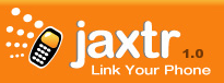 Jaxtr: SMS gratis come strumento di marketing