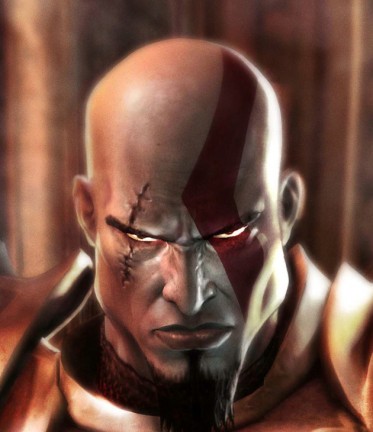 God of War 3 avrà il multiplayer online?
