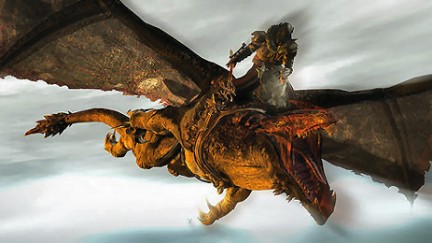 Lair: la patch per i controlli arriva davvero