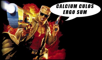 Duke Nukem Forever esiste davvero