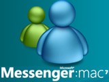 Microsoft Messenger 7 per Mac