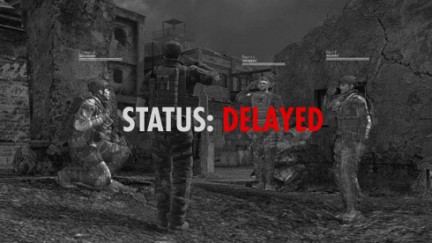 [Aggiornato] Metal Gear Online: beta sospesa