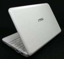 Nuovi dettagli su MSI Wind, il rivale dell'Eee PC