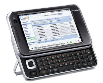 Nokia Siemens Networks