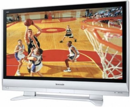 Il 18% delle TV HD sono acquistate per usare console