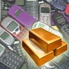 I cellulari sono una miniera d'oro