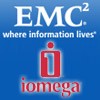 Con 213 milioni EMC compra Iomega