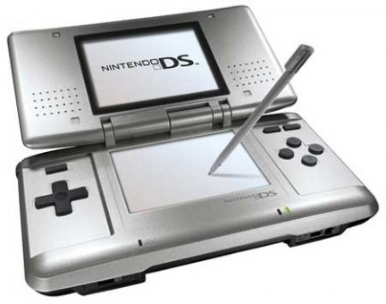 Un nuovo Nintendo DS all'orizzonte?