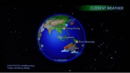 Nintendo e Greenpeace non vanno d'accordo