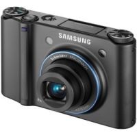 Samsung NV24HD, nuova fotocamera HD