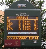 Wi Move: per muoversi in città grazie al wireless