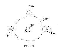 Apple propone innovative conference call per iPhone