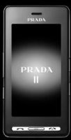 LG Prada II in arrivo