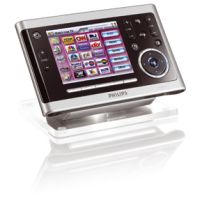 Design originale per la JVC GR-DA20