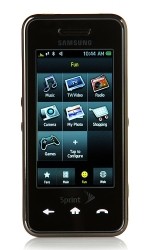 SCH-M800, Samsung e Sprint insieme per il rivale dell'iPhone
