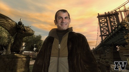 Sony: i contenuti esclusivi di GTA IV per Xbox 360 non saranno decisivi