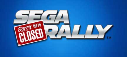 Chiude Sega Racing Studios, sviluppatore degli ultimi Sega Rally