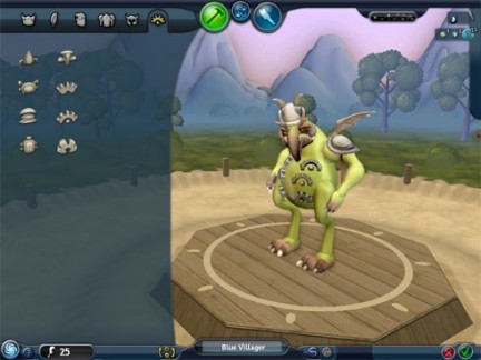 Spore: l'editor di creature  gratis (ridotto) a Giugno