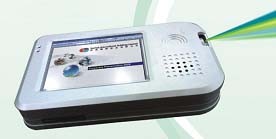 Sunview PMPP, primo lettore multimediale con proiettore integrato