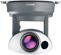 Canon VB-C50iR: webcam per la videosorveglianza