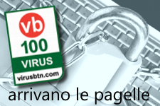 I programmi di sicurezza per Vista fanno 