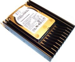 Western Digital presenta i nuovi hard disk VelociRaptor