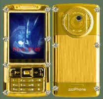 ZZZphone, un telefono personalizzato