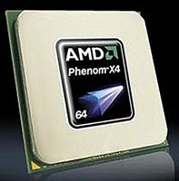 Phenom X4 9950 a 140W in arrivo: Asus e Sapphire già pronte